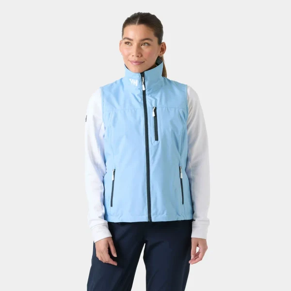 Helly Hansen Women’s Crew Sailing Vest 2.0