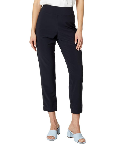 Krazy Larry Pull-On Featherweight Ankle Pants