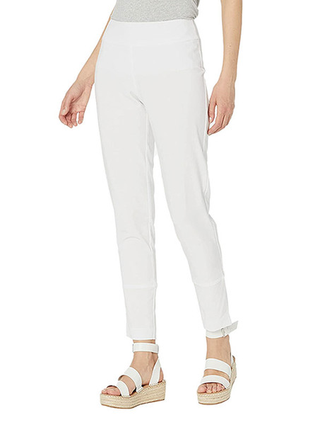 Krazy Larry Pull-On Featherweight Ankle Pants