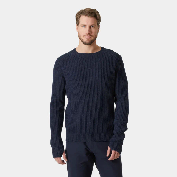 Helly Hansen Men's  Arctic Riggilng Sweater