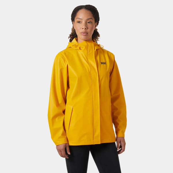 Helly Hansen Women's Moss Rain Jacket