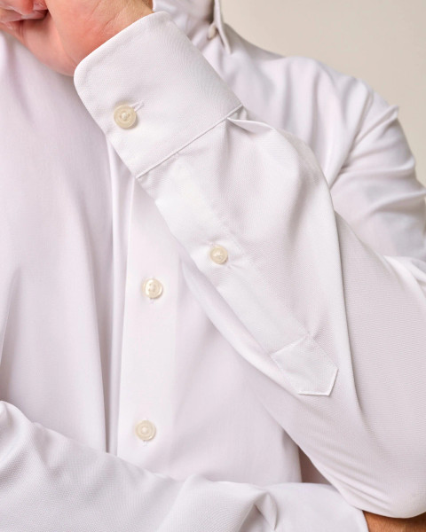 Johnnie-O Men's Travis Performance Button Down Shirt