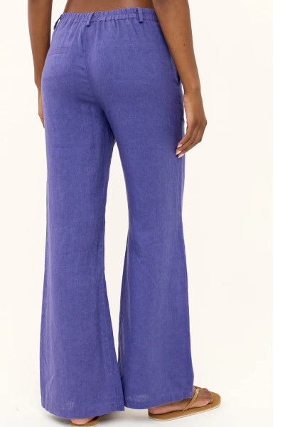 HIHO Women's Izzy Linen Pant
