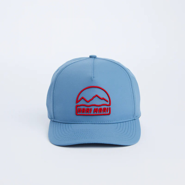 Hari Mari's Ridge Peak Hat