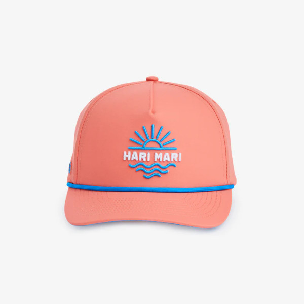 Hari Mari's Sun Wave Hat