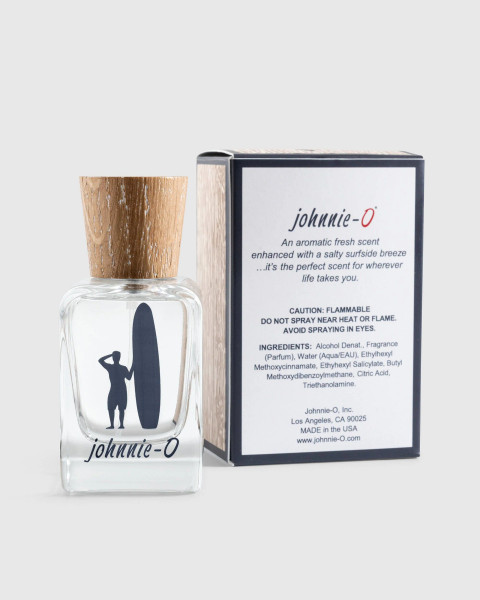 Johnnie-O Men's Surfside Fresh Cologne