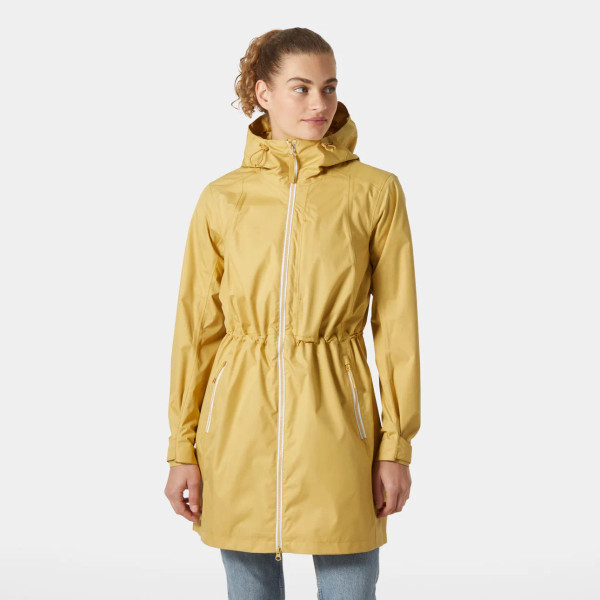 Helly Hansen Women's Westport Raincoat