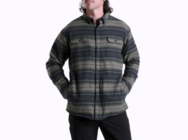 Kuhl Men's Joyrydr Shirt-Jacket 