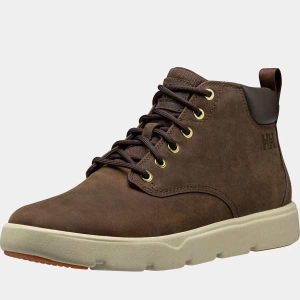 Helly Hansen Men's Pinehurst Leather Boot