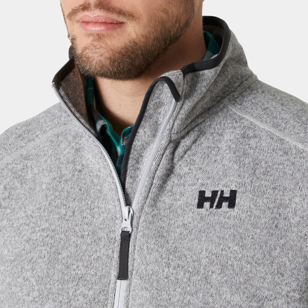 Helly Hansen Men's Men's Varde 2.0 Fleece Vest