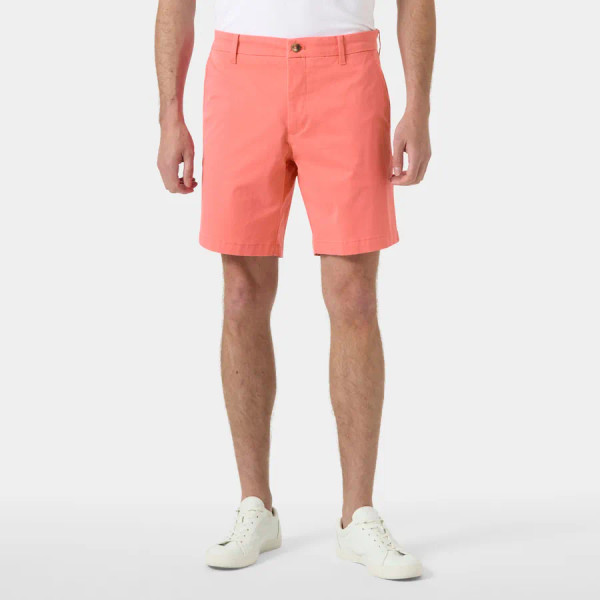 Helly Hansen Men’s Bryggen Chino Shorts