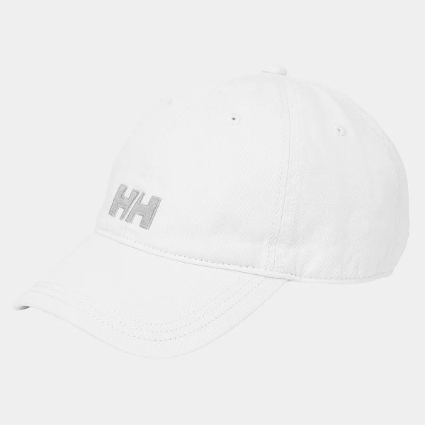 Helly Hansen's Logo Cap