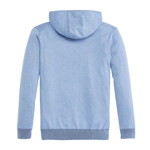 Onward Reserve Apex Hoodie with Coolmax