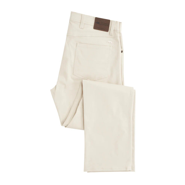 Onward Reserve Classic Five Pocket Pant