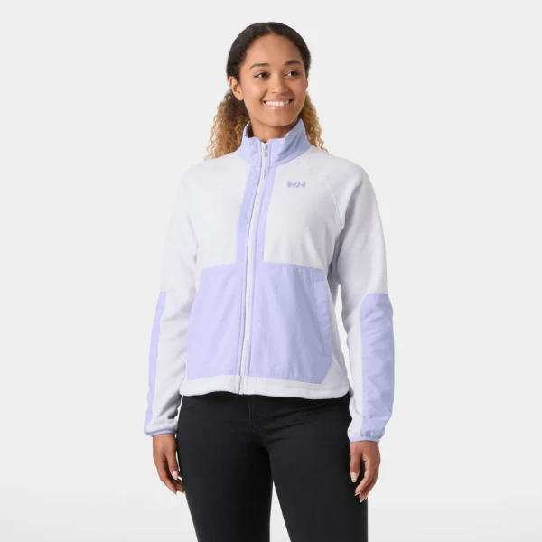 Helly Hansen Women’s Rig Fleece Jacket