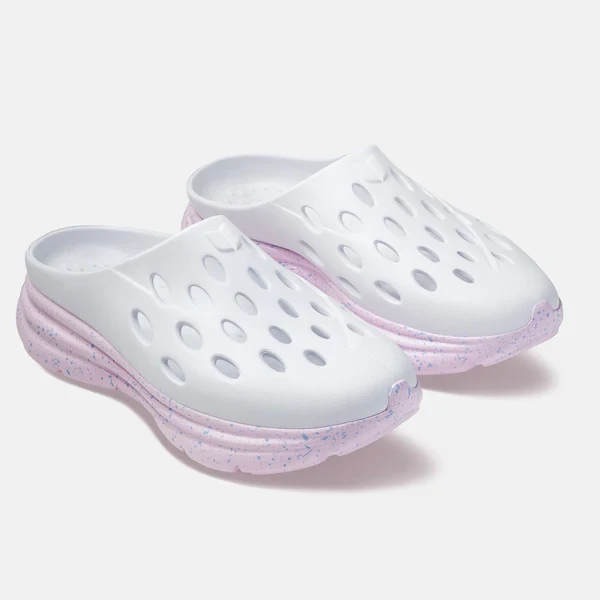 KANE Footwear Revive OB Active Recovery Shoe
