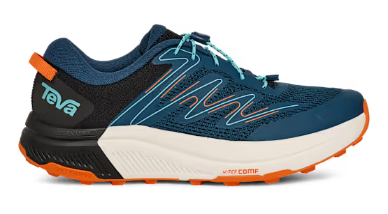 Teva Men's Hurricane Trailsetter Trail Running Shoe