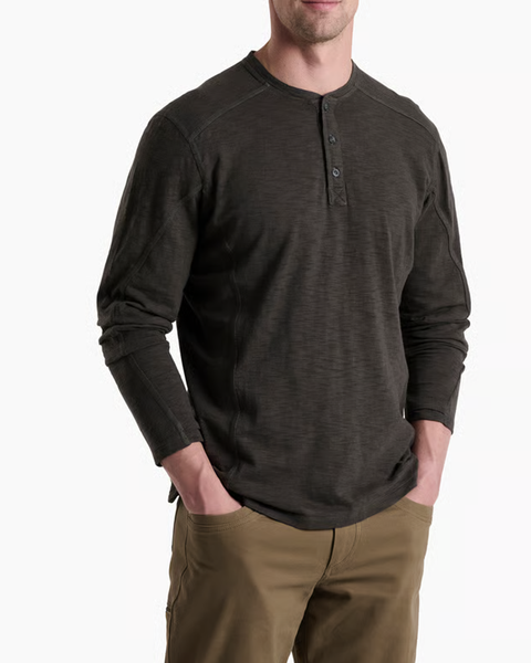 KÜHL RUKUS™ Henley
