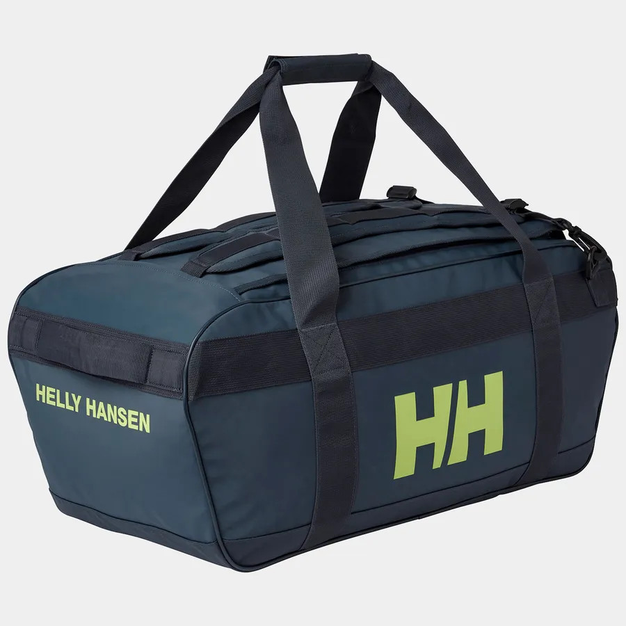 Helly Hansen Scout Duffle Bag 