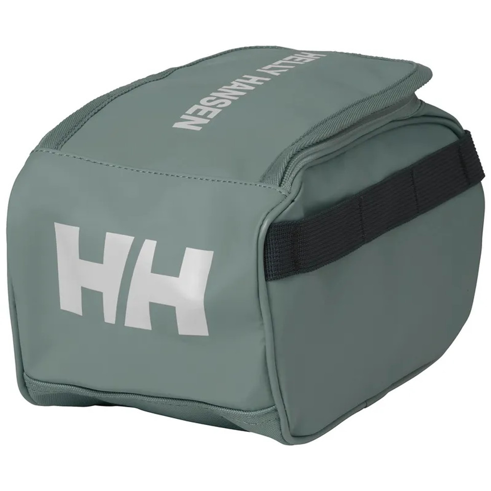 Helly Hansen Scout Wash Bag in Trooper