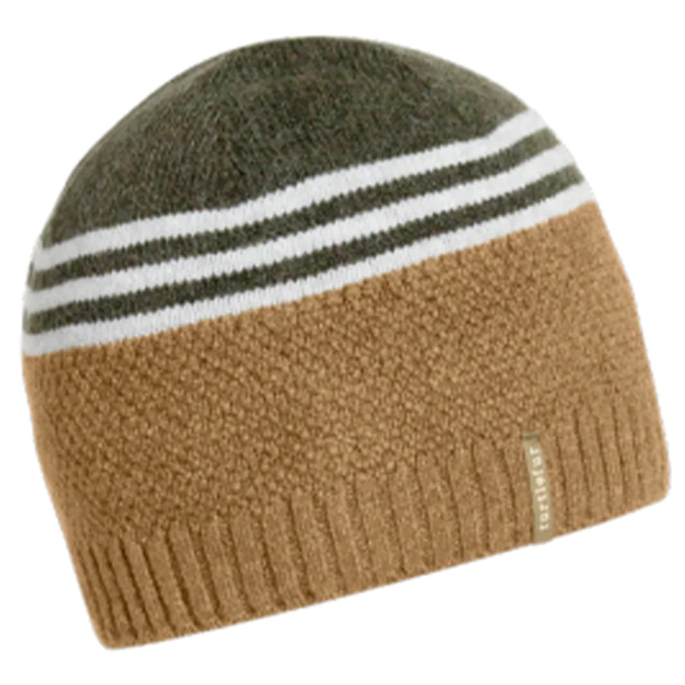 Turtle Fur Recycled Jordan Beanie 