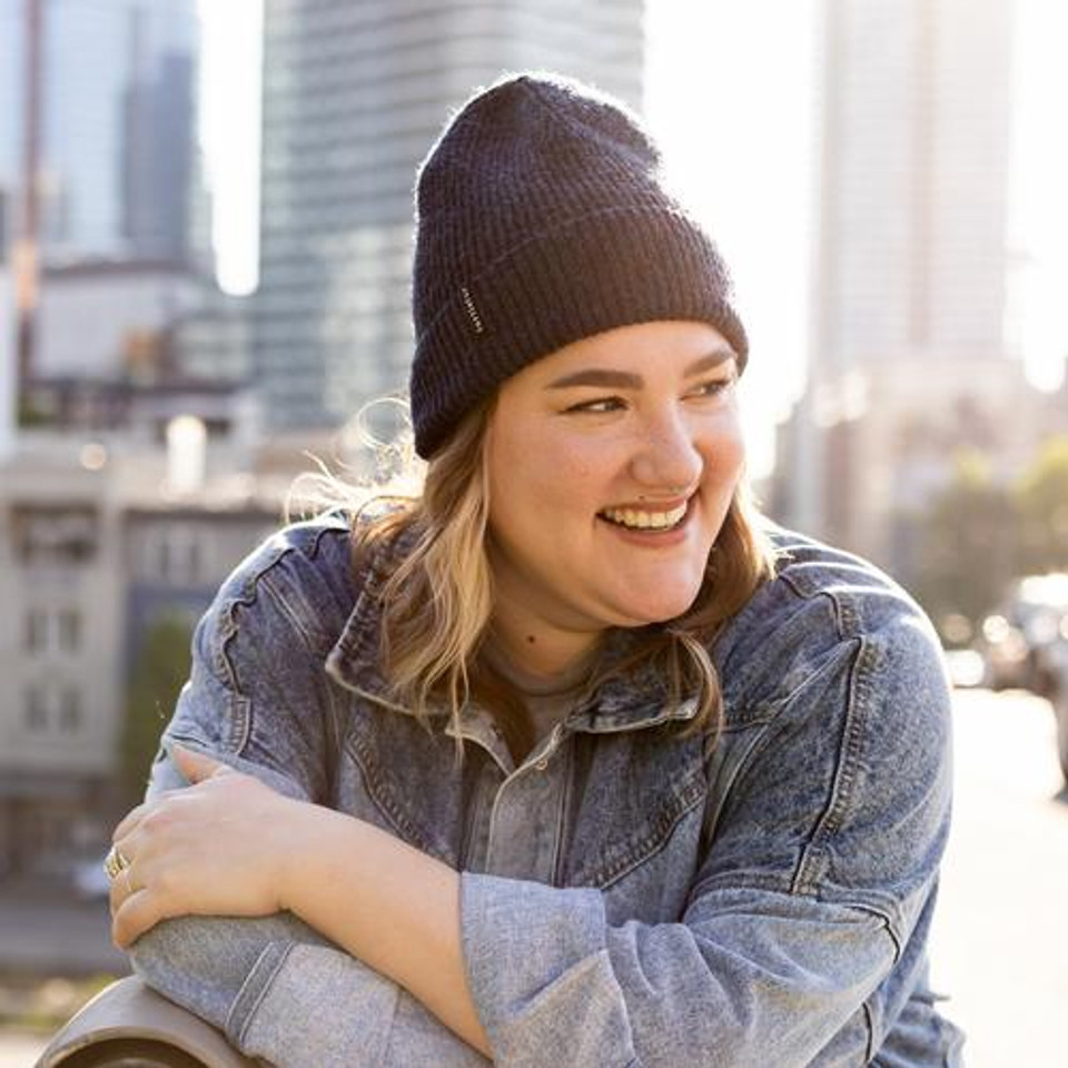 Turtle Fur Williamsburg Knit Watch Cap