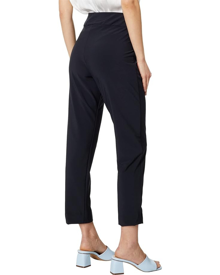 Krazy Larry Pull-On Featherweight Ankle Pants