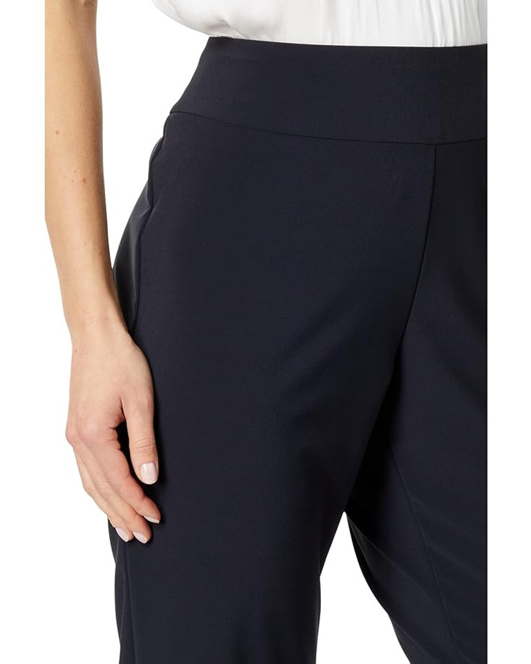 Krazy Larry Pull-On Featherweight Ankle Pants