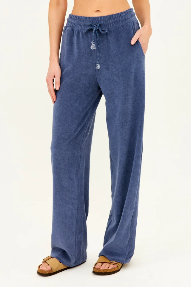 HiHo Terry Resort Pant 