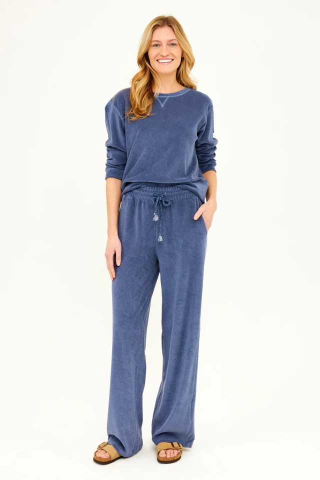 HiHo Terry Resort Pant 