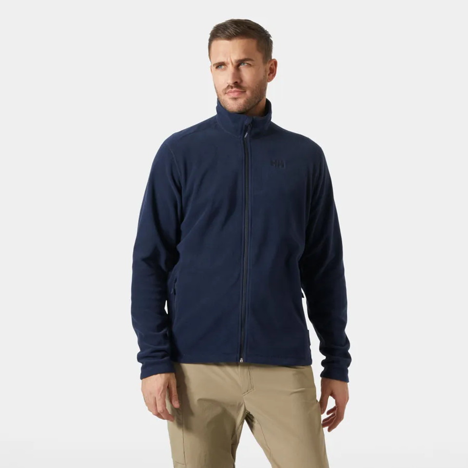 Helly Hansen Men's Daybreaker Fleece Jacket