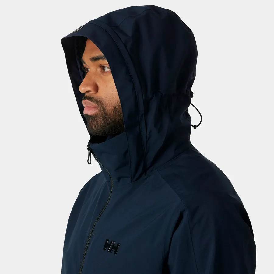 Helly Hansen Men's HP Racing Hooded Jacket 2.0