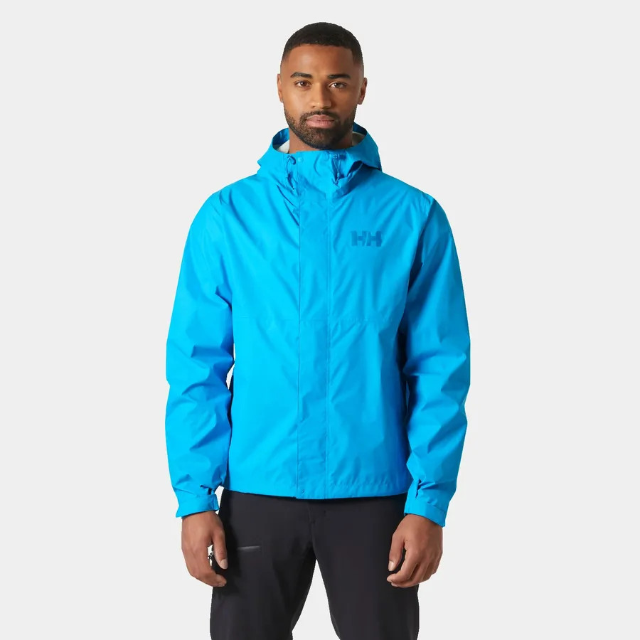 Helly Hansen Men's Loke Jacket 2.0 | Island Pursuit