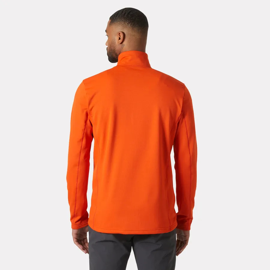 Helly Hansen Men's Versalite Half Zip Fleece | Island Pursuit