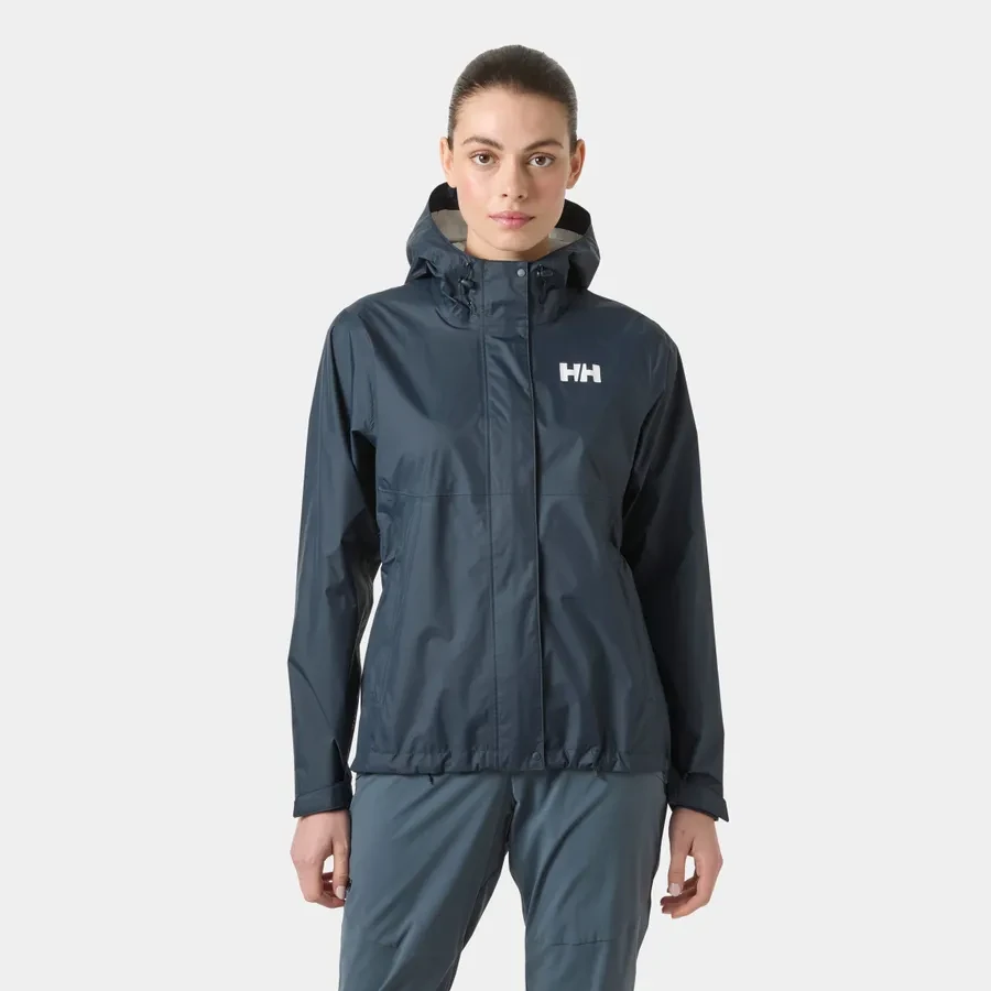 Helly Hansen Women's Loke Jacket 2.0