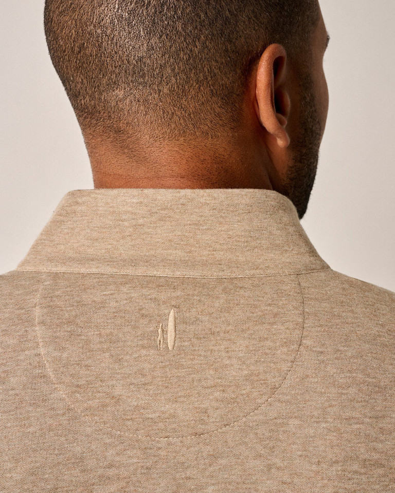 Johnnie-O Men's Sully 1/4 Zip Pullover 