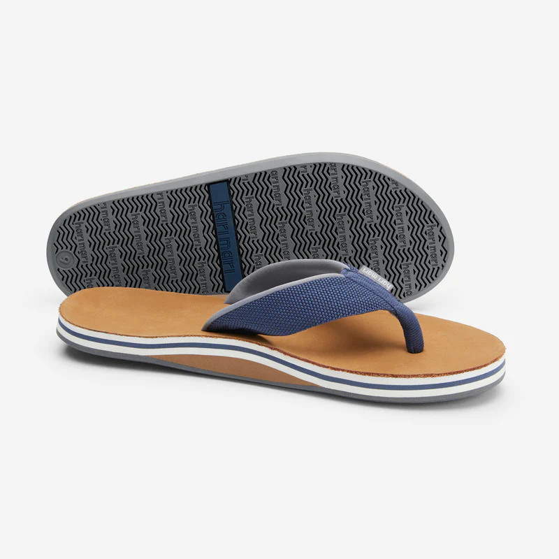 Hari Mari Men's Scouts Flip Flops