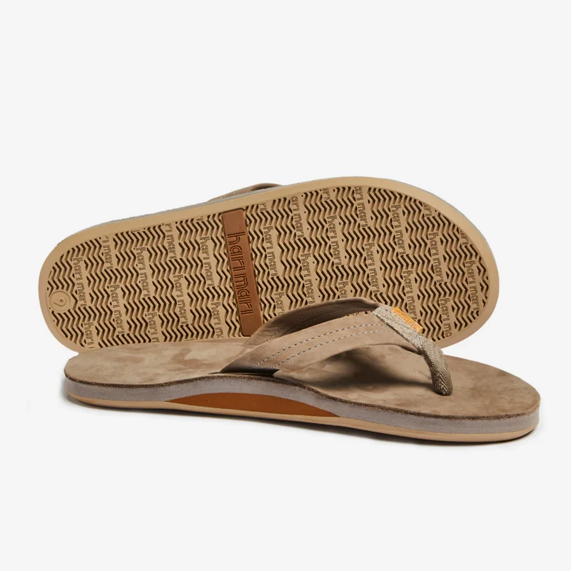 Hari Mari Men's Fields Flip Flops