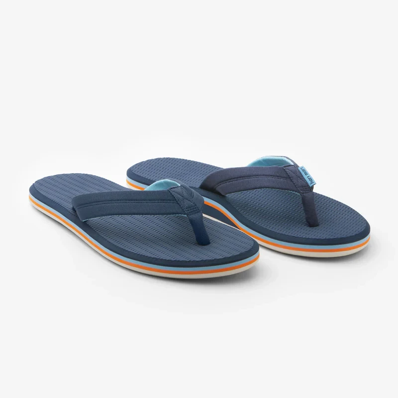 Hari Mari Men's Dunes Flip Flops