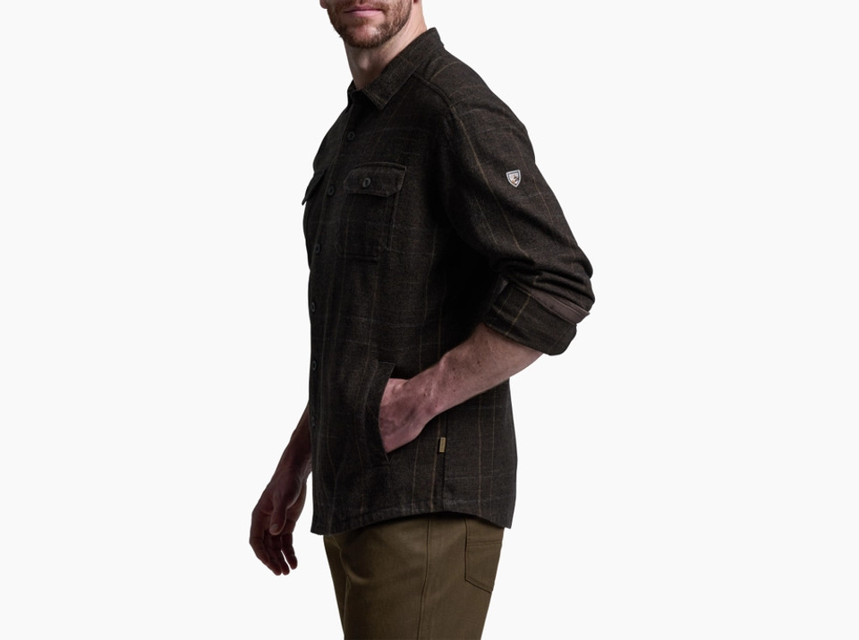 Kuhl Men's Deviatr Shirt-Jacket