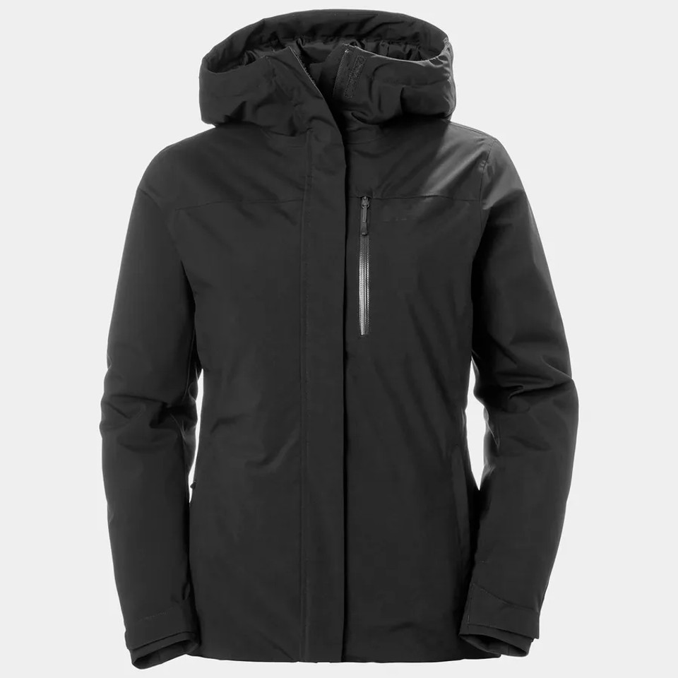 Helly Hansen Women's Snowplay Ski Jacket