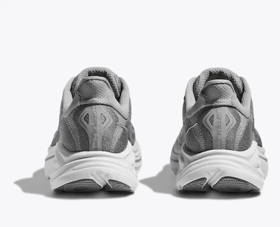 Hoka Women's Clifton 10 Wide