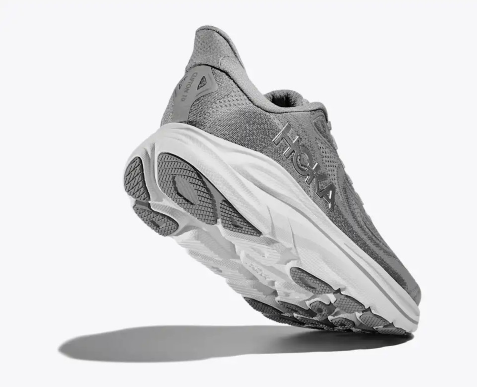 Hoka Women's Clifton 10 Wide