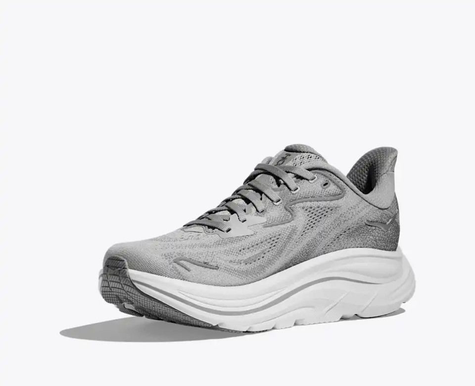 Hoka Women's Clifton 10 Wide