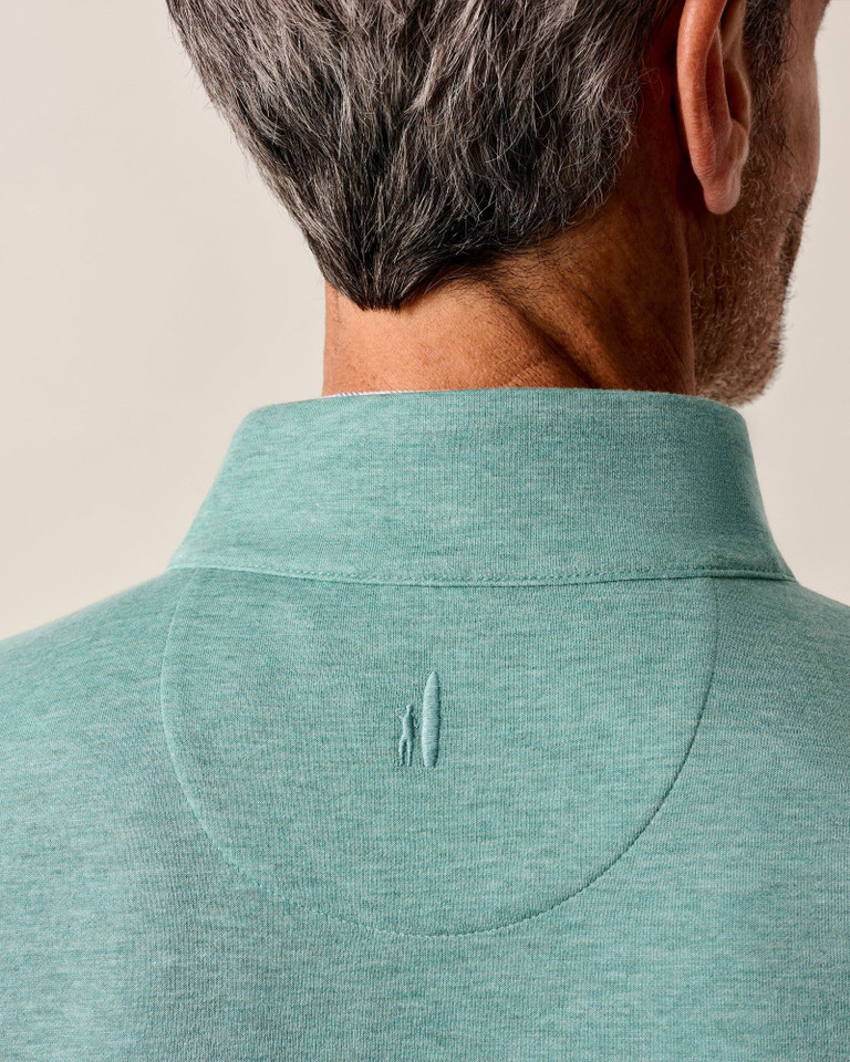 Johnnie-O Men's Sully 1/4 Zip Pullover