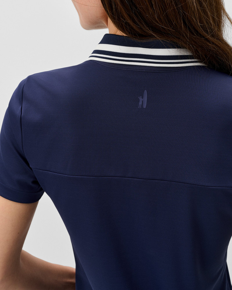 Johnnie-O Women's Tessa Performance Golf Dress