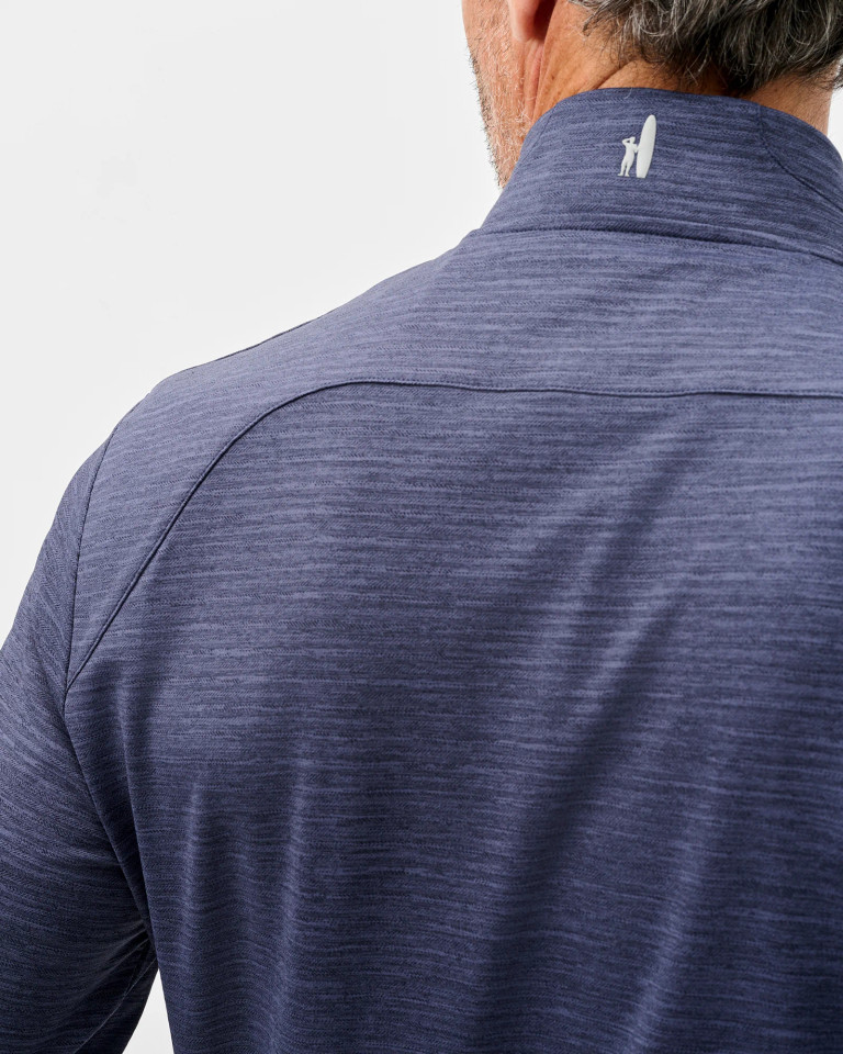 Johnnie-O Men's Kanan Performance 1/4 Zip Pullover