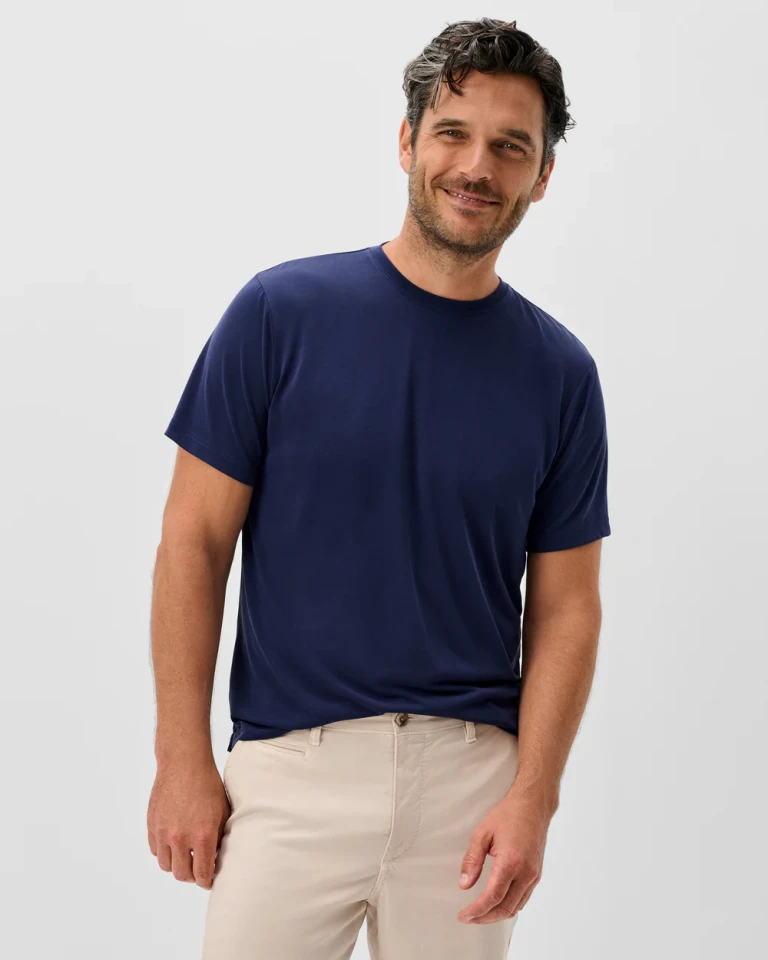 Johnnie-O The Tee