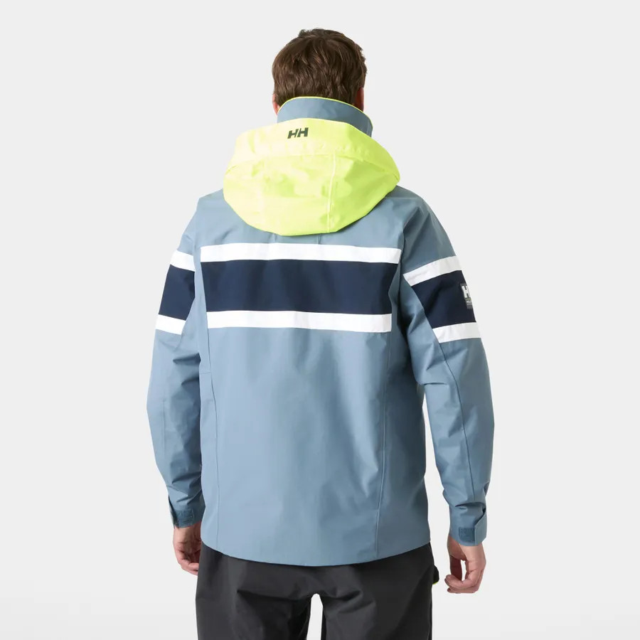 Helly Hansen Men's Salt Original Sailing Jacket 
