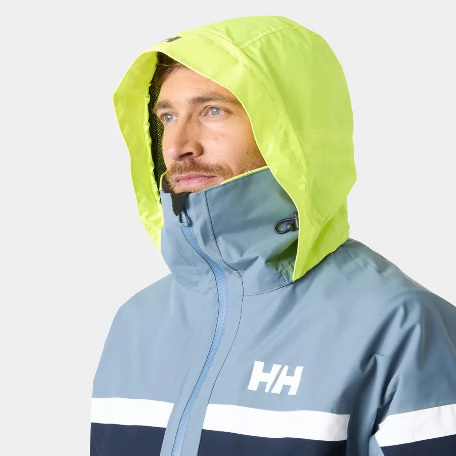 Helly Hansen Men's Salt Original Sailing Jacket 